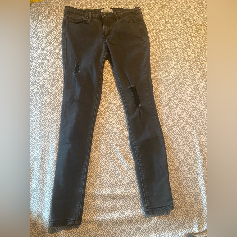 Mudd Flex Jeggings